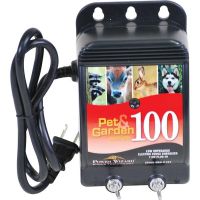 Bird Shock Charger 120V (Small)