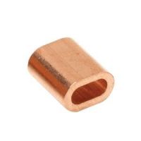 Ferrules - Copper - 2.5mm