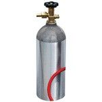 5lb CO2 Tank
