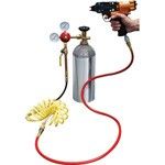 CO2 Pneumatic Gun Connector Kit