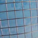 SS Wire Cloth Mesh (4' Wide) price per foot