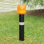 Away with Geese - Land & Residential Based Geese Deterrent