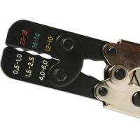 Connector Crimp Tool (ea.)