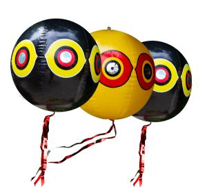 Bird Scare Eye Balloon