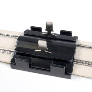 Flex-Track Straight Connectors (20pk)