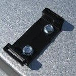 Flex Track Lock Down Kit